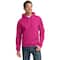 JERZEES® NuBlend® Unisex Pullover Hooded Sweatshirt